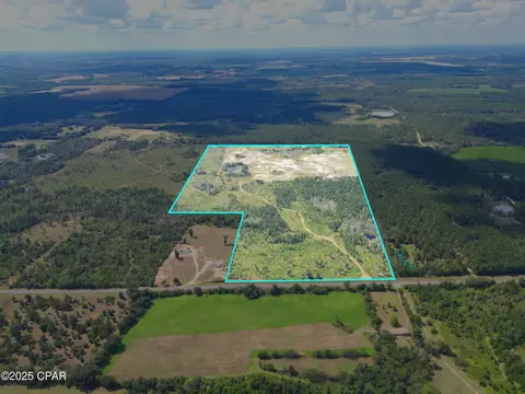 000 River Rd, Sneads, FL 32460