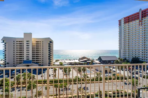 9860 S Thomas Dr #622, Panama City, FL 32408