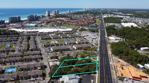 0000 Hutchison Blvd, Panama City Beach, FL 32407