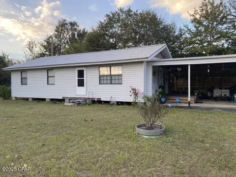 10428 NW Cain Rd, Clarksville, FL 32430