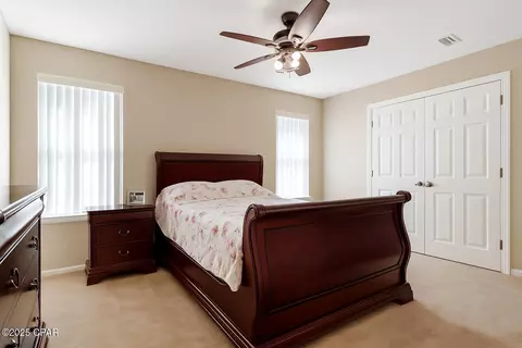 Bedroom - 1771 Sorrells Rd, Chipley, FL 32428 photo 2 of 2