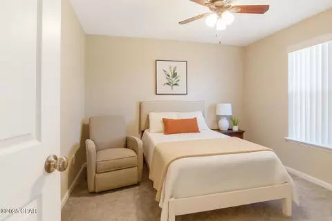 Bedroom - 1771 Sorrells Rd, Chipley, FL 32428 photo 1 of 2