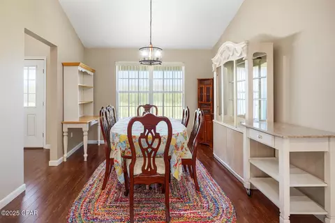 Dining - 1771 Sorrells Rd, Chipley, FL 32428 photo 1 of 1