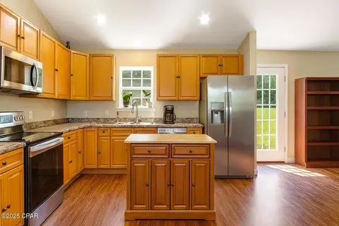 Kitchen - 1771 Sorrells Rd, Chipley, FL 32428 photo 1 of 2