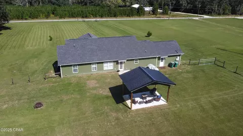 Exterior - 1771 Sorrells Rd, Chipley, FL 32428 photo 1 of 1