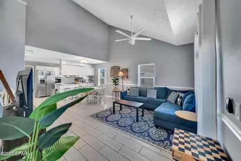 166 White Cap Way, Panama City Beach, FL 32407