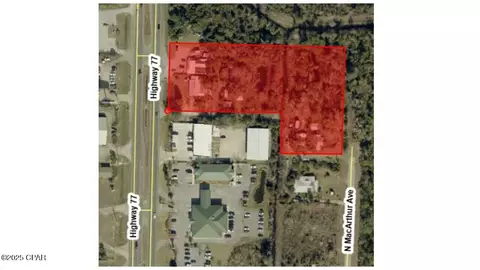 2822 Hwy 77, Panama City, FL 32405