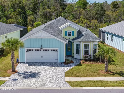 8430 Island Breeze Ave, Panama City Beach, FL 32413