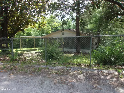 3840 Jackson Community Rd, Vernon, FL 32462