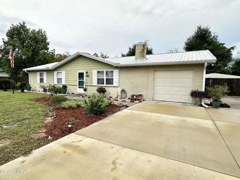 3910 Becora Ct, Panama City, FL 32405
