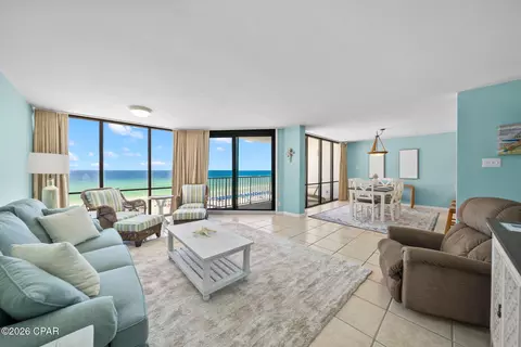 11757 Front Beach Rd #W506, Panama City Beach, FL 32407
