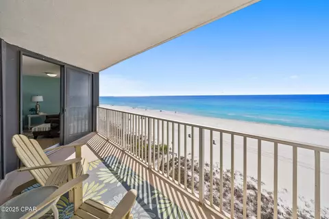 11757 Front Beach Rd #W506, Panama City Beach, FL 32407