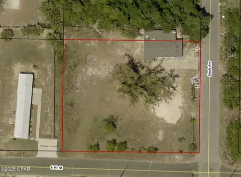 603 Maple Ave, Panama City, FL 32401