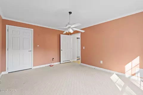 Bedroom - 1697 Clayton Rd, Chipley, FL 32428 photo 6 of 8