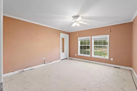 Bedroom - 1697 Clayton Rd, Chipley, FL 32428 photo 3 of 8