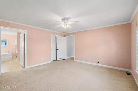 Bedroom - 1697 Clayton Rd, Chipley, FL 32428 photo 2 of 8