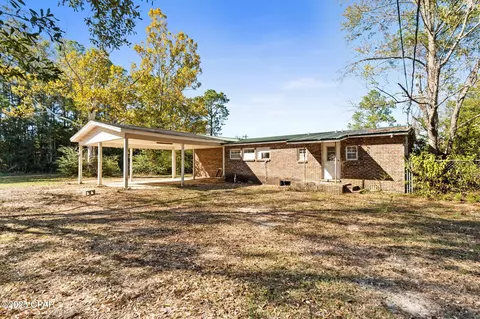 Exterior - 1697 Clayton Rd, Chipley, FL 32428 photo 2 of 4