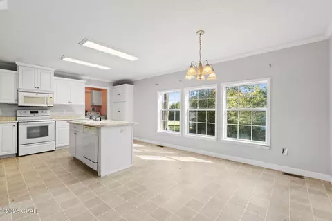 Kitchen - 1697 Clayton Rd, Chipley, FL 32428 photo 1 of 5