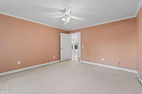 Bedroom - 1697 Clayton Rd, Chipley, FL 32428 photo 4 of 8