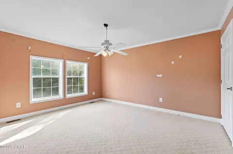 Bedroom - 1697 Clayton Rd, Chipley, FL 32428 photo 5 of 8