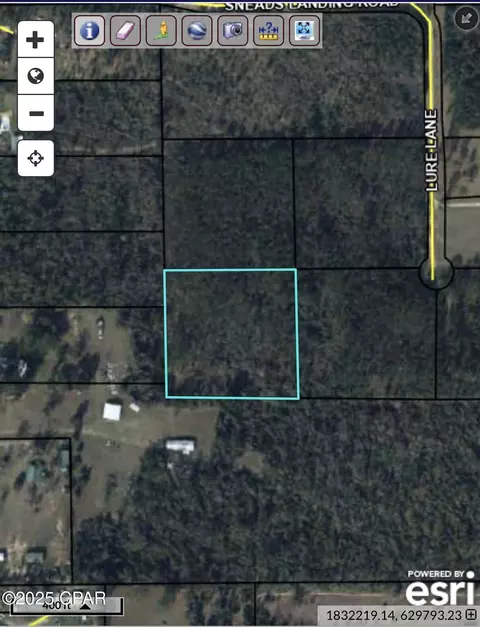 00 Lure Ln, Sneads, FL 32460 photo 7
