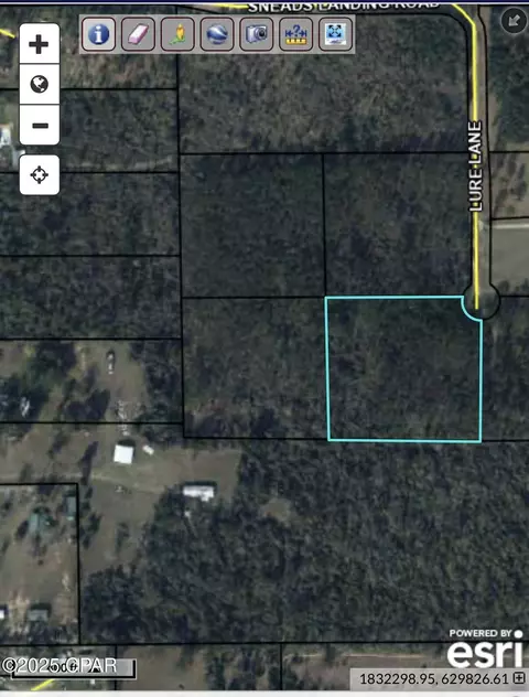 00 Lure Ln, Sneads, FL 32460 photo 6