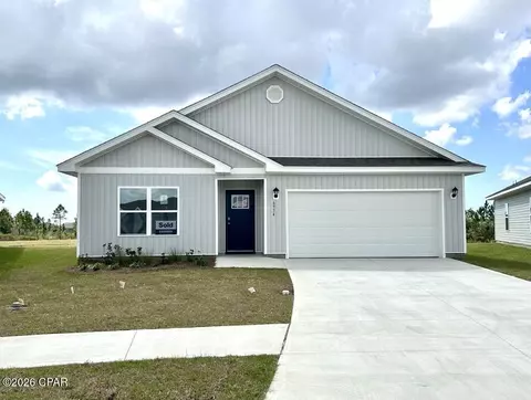 6954 William Pitsenbarger Rd, Panama City, FL 32404