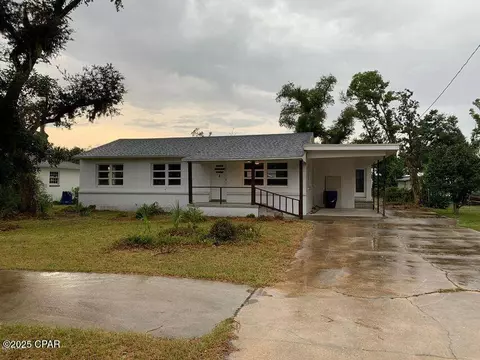 343 S Palo Alto Ave, Panama City, FL 32401