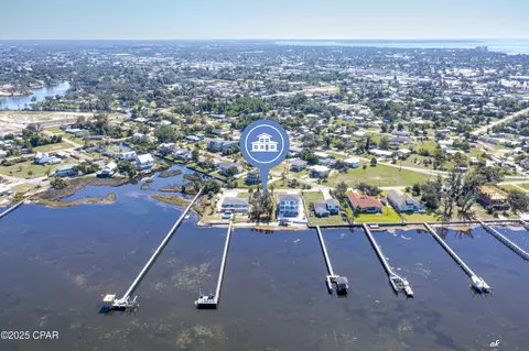 2631 Mound Ave, Panama City, FL 32405