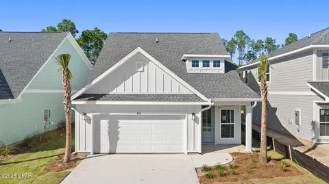 881 Walsonham Dr, Panama City Beach, FL 32407