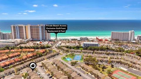 109 W Leslie Ln, Panama City Beach, FL 32407