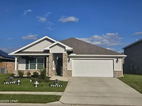 4740 Loblolly Way, Panama City, FL 32404