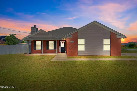 5509 Merritt Brown Rd, Panama City, FL 32404