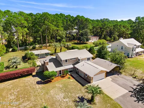 146 Laird Cir, Panama City, FL 32408