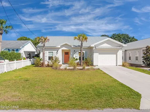21706 Palm Avenue Ave, Panama City Beach, FL 32413