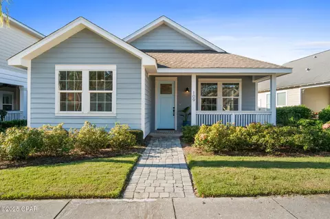 109 Turtle Cv, Panama City Beach, FL 32413