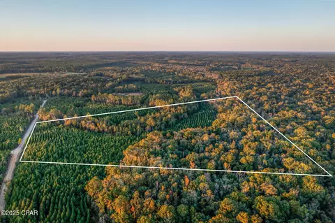 NNN Open Creek Road #SOUTH, Chipley, FL 32428