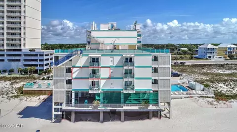 14401 Front Beach Rd #217, Panama City Beach, FL 32413