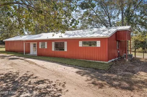 1612 Malcolm Taylor Rd, Bonifay, FL 32425