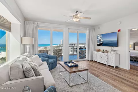 15928 Front Beach Rd #601, Panama City Beach, FL 32413