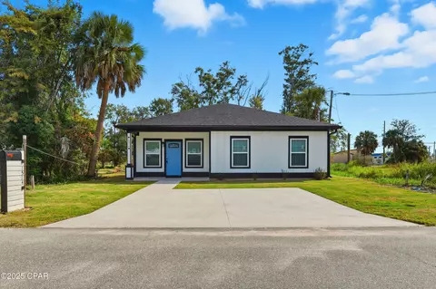 1514 Louisiana Ave, Panama City, FL 32405