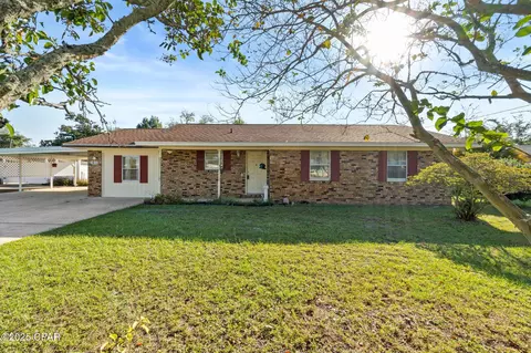 1211 Tennessee Ave, Lynn Haven, FL 32444
