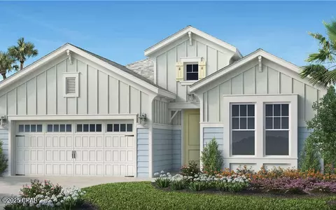 9280 Escape Ave, Panama City Beach, FL 32413