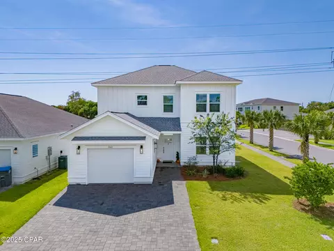 262 N Wells St, Panama City Beach, FL 32413