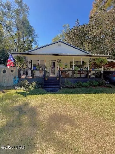 476 Providence Rd, Quincy, FL 32351
