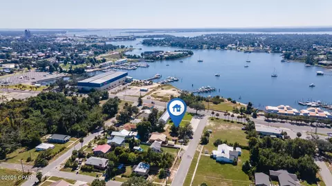510 Satsuma Ave, Panama City, FL 32401