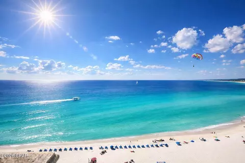 11807 Front Bch #1205, Panama City Beach, FL 32407
