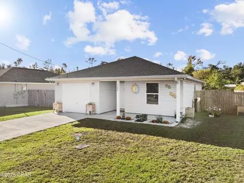 1606 E 6th Ct, Panama City, FL 32401