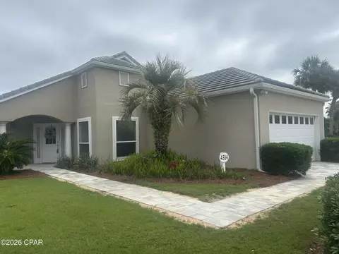 4314 Legend Pl #18, Panama City, FL 32408