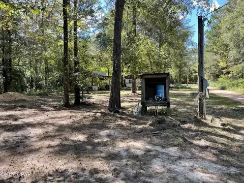 lot4 Smokehouse Lake Rd, Ponce De Leon, FL 32455